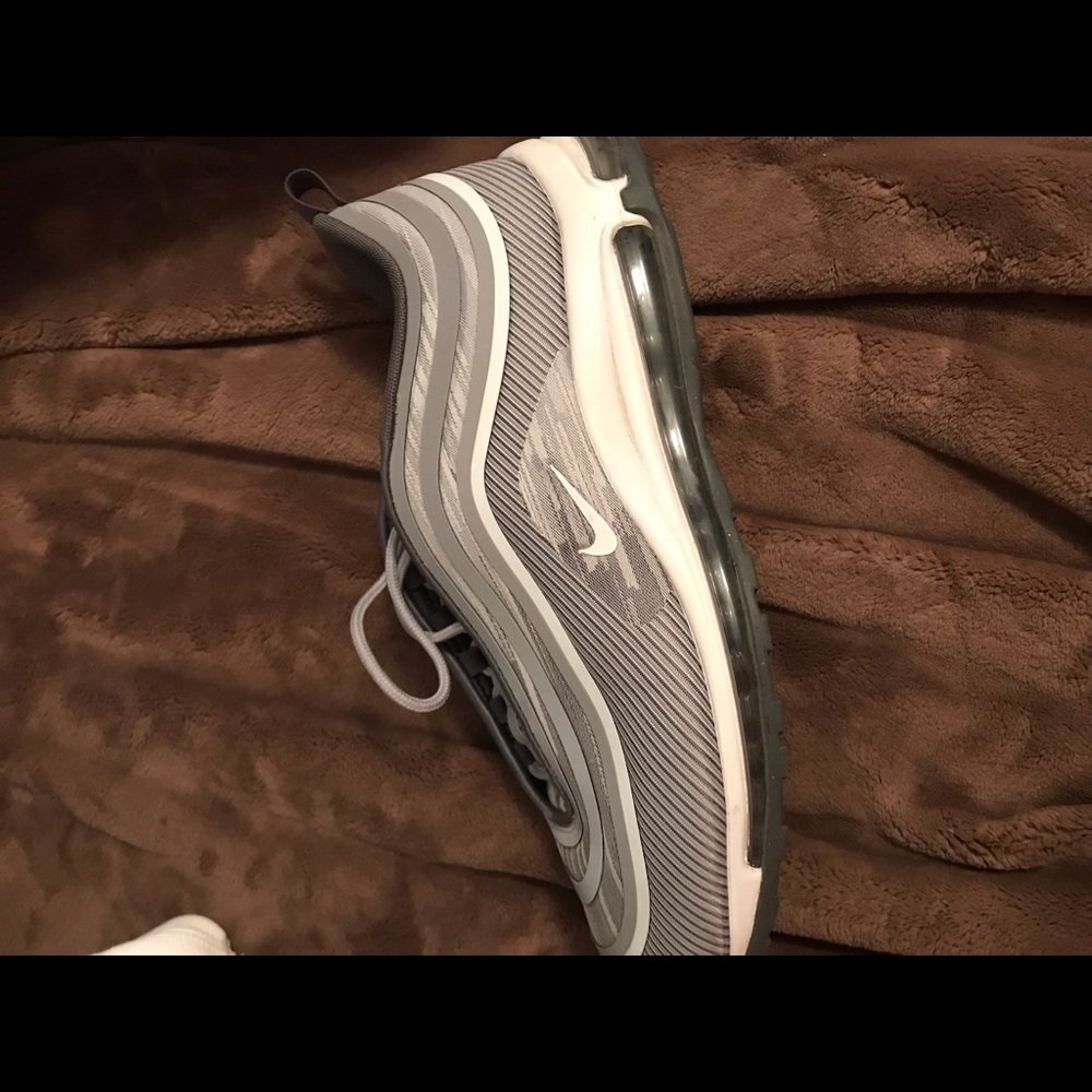 Nike Men’s Airmax 97
